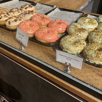 Birdies - Donuts Near Me - Los Angeles, California
