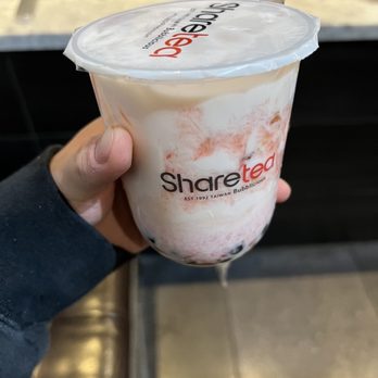 Sharetea - Bubble Tea Near Me - Las Vegas, Nevada Sharetea - Bubble Tea Near Me - Las Vegas, Nevada