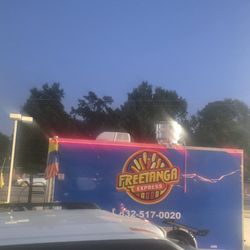 El mejor lugar para comida rapida