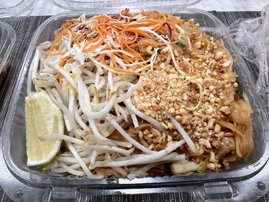 Dang's Thai Kitchen by null