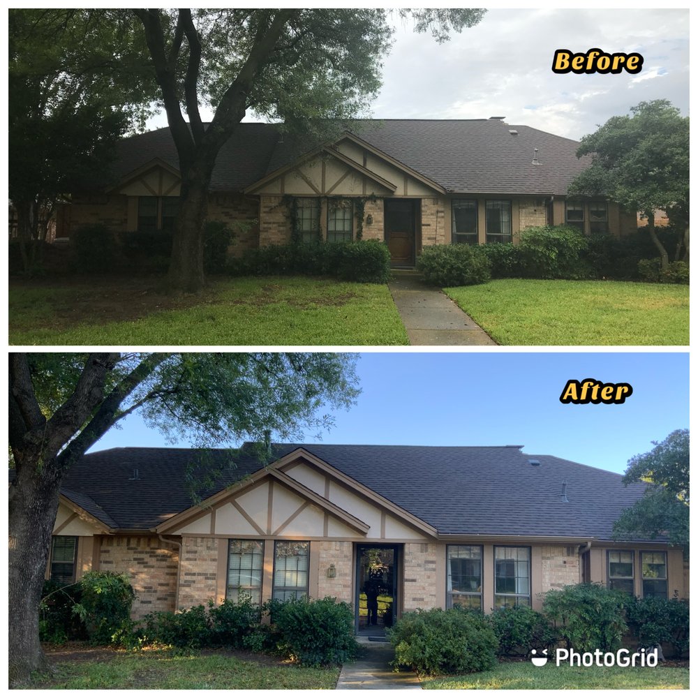 Slide of AGS - Home Services