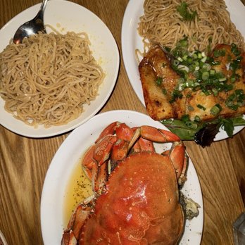 Thanh Long - Garlic Noodles, Thanh Long Fish - Seafood Near Me - San Francisco, California Thanh Long - Garlic Noodles, Thanh Long Fish - Seafood Near Me - San Francisco, California