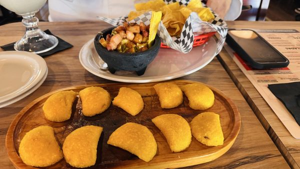 Aguardiente Colombian Steak House by null