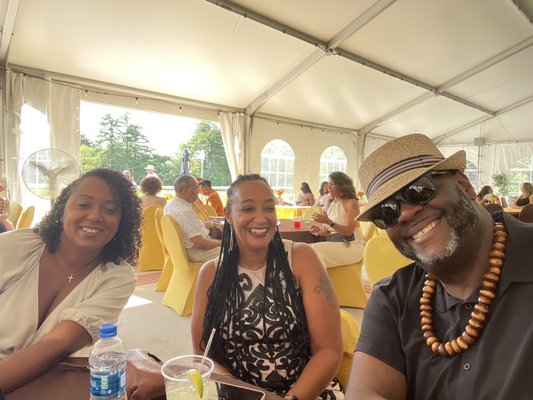 Irish Cultural Center by null