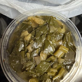 SOUL GOOD - Soul Food Near Me - Tulare, California