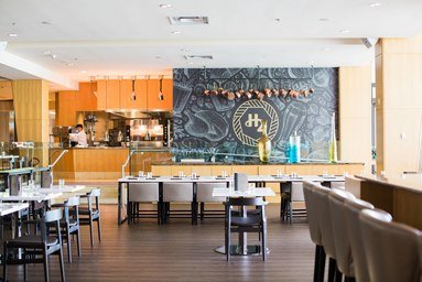 The Westin Bayshore, Vancouver by null