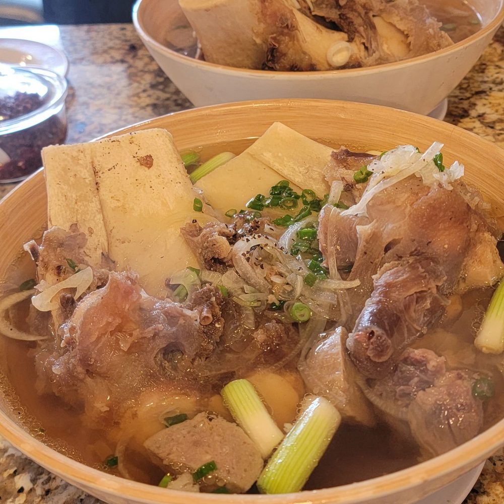 Pho Ha #7 - Big Bone Soup. - Vietnamese Near Me - Riverside, California Pho Ha #7 - Big Bone Soup. - Vietnamese Near Me - Riverside, California
