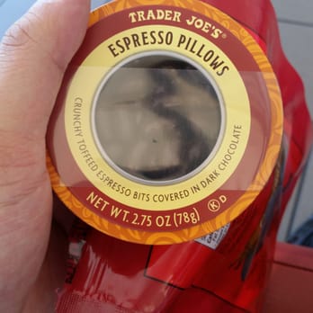 Trader Joe's - New packaging - Grocery Near Me - Elk Grove, California Trader Joe's - New packaging - Grocery Near Me - Elk Grove, California