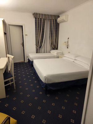 Napoleon Hotel Roma by null