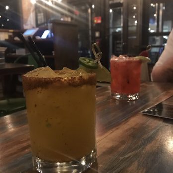 PopoJito - Best drinks we have ever had ! - Mexican Near Me - Scarsdale, New York
