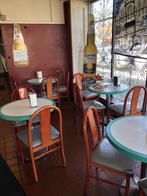 La Gallinita Meat Market Mexicatessen by null