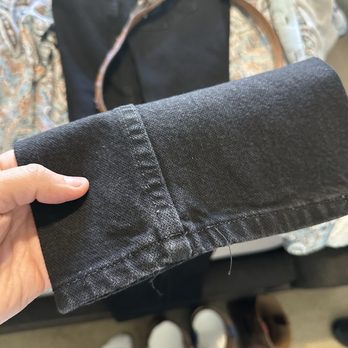 Holiday Cleaners - Black pants - Laundry Services Near Me - Bakersfield, California Holiday Cleaners - Black pants - Laundry Services Near Me - Bakersfield, California