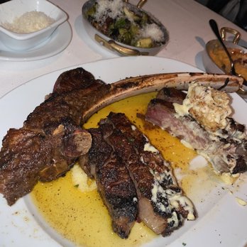 Steak 48 - Steakhouses Near Me - Charlotte, North Carolina Steak 48 - Steakhouses Near Me - Charlotte, North Carolina