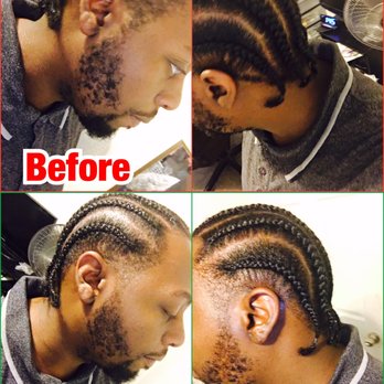 In Tha Game Barbershop - I'm amply satisfied with the job Mike did on my line-up. It's always nerve-wracking going to a new barber for the first time but he's a safe - Barbers Near Me - Lancaster, California In Tha Game Barbershop - I'm amply satisfied with the job Mike did on my line-up. It's always nerve-wracking going to a new barber for the first time but he's a safe - Barbers Near Me - Lancaster, California