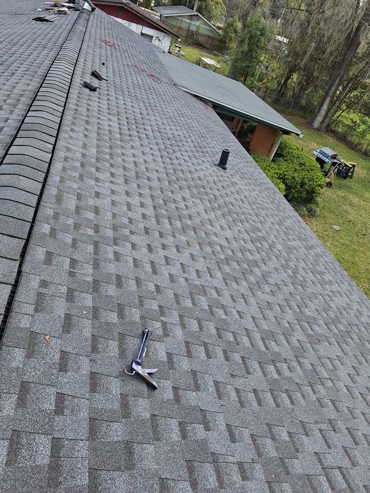 Slide of Red Fox Roofers