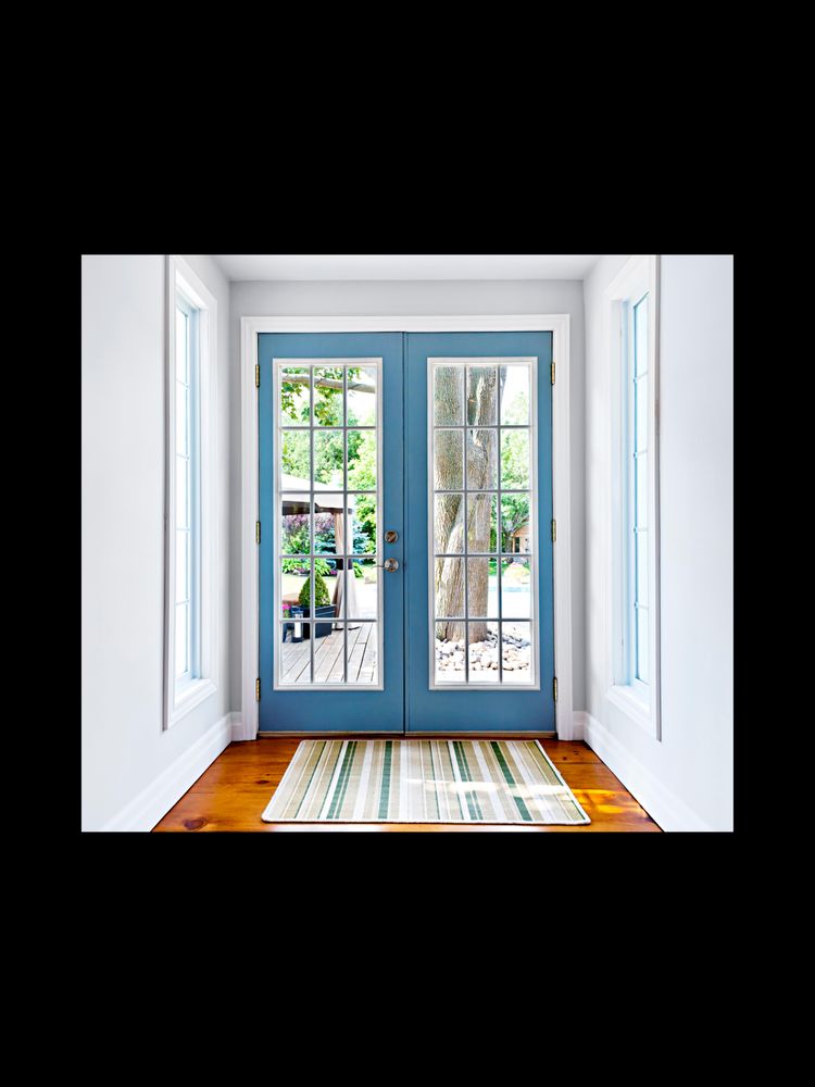 Slide of A&I Construction Services