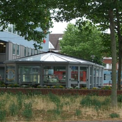 Eiscafé Capri