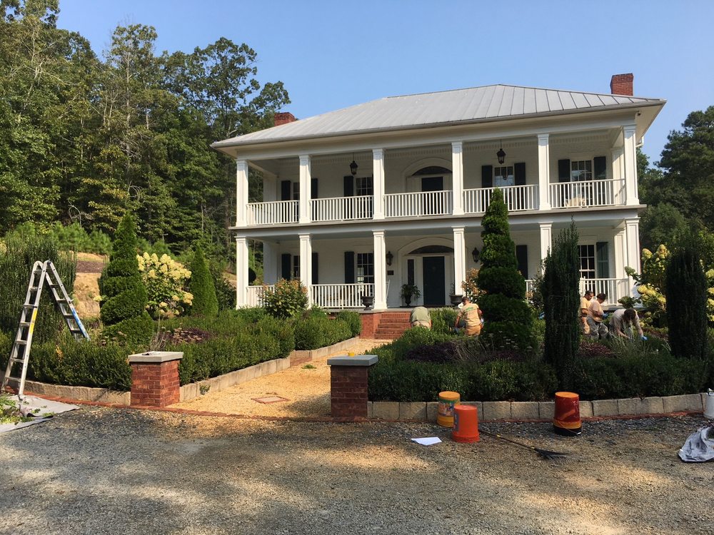 The Pruning Guru - tree service in Marietta, GA