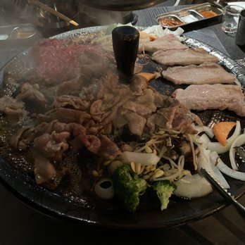 Let's Meat - Korean Near Me - New York, New York