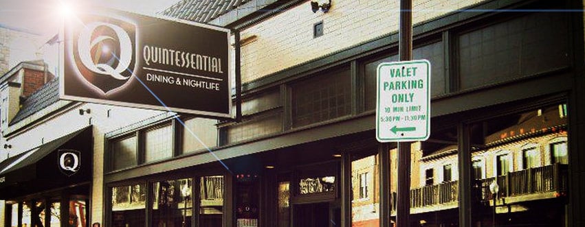 QUINTESSENTIAL DINING & NIGHTLIFE - Updated July 2025 - 120 Photos ...