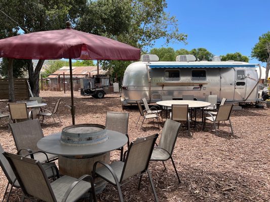 Hitching Post Wines by null