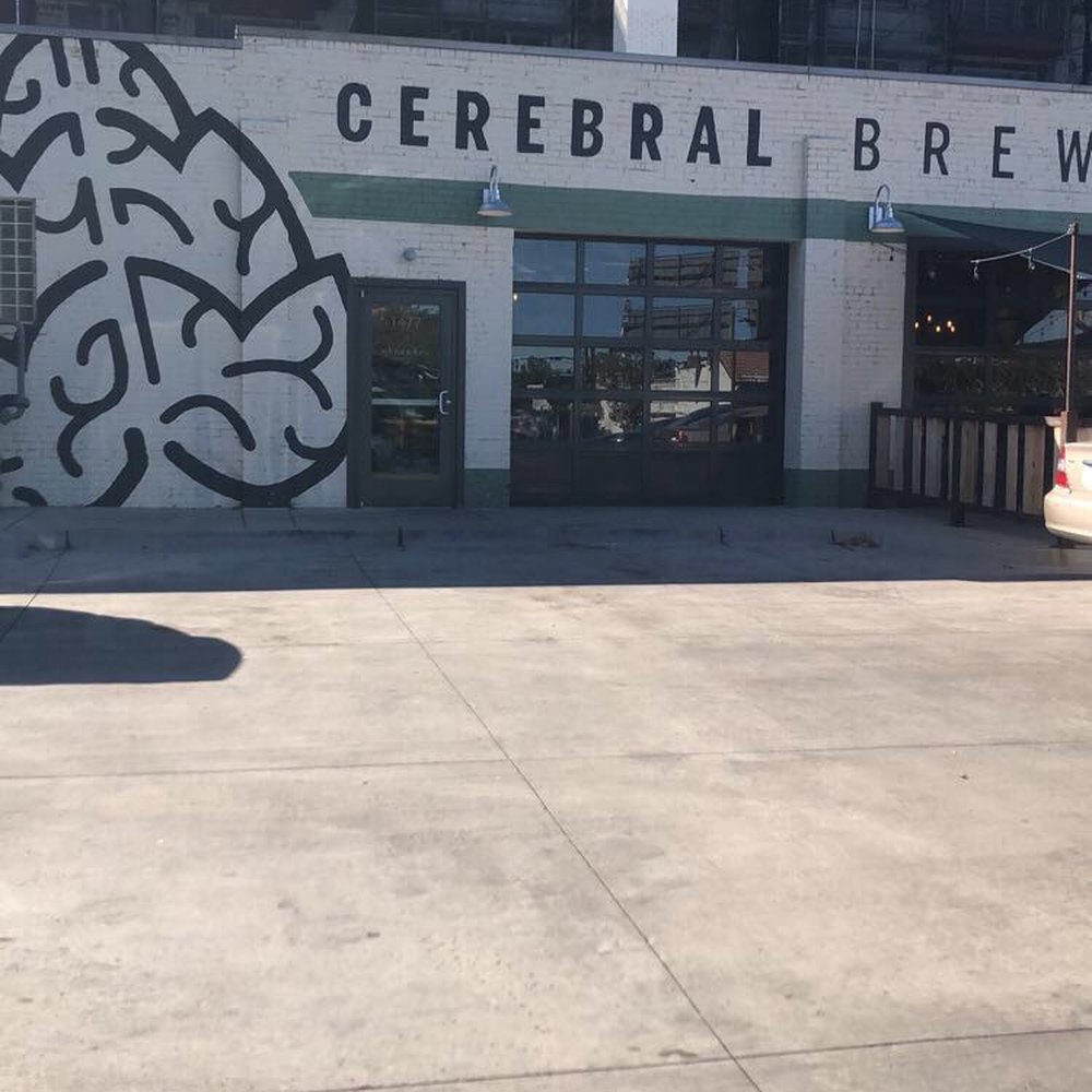 Cerebral Brewing - Breweries Near Me - Denver, Colorado Cerebral Brewing - Breweries Near Me - Denver, Colorado
