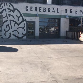 Cerebral Brewing - Breweries Near Me - Denver, Colorado Cerebral Brewing - Breweries Near Me - Denver, Colorado
