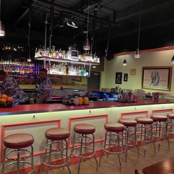 Cafe La Trova - Cocktail Bars Near Me - Miami, Florida