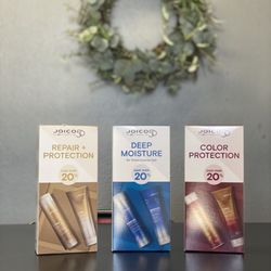 Allure Hair Salon - Joico shampoo and conditioner sets are our top seller