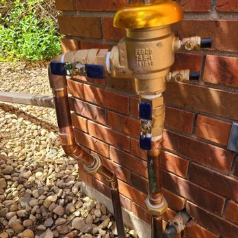 A3 in 1 Irrigation Specialist - Reparing other people mistakes had to use two 45s" - Irrigation Near Me - Denver, Colorado A3 in 1 Irrigation Specialist - Reparing other people mistakes had to use two 45s" - Irrigation Near Me - Denver, Colorado