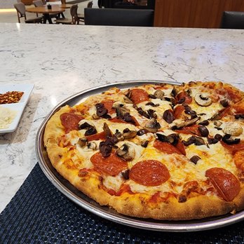Bistro Fiera - Pizza - Breakfast & Brunch Near Me - Irving, Texas
