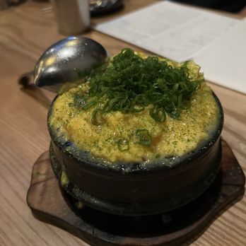 San Ho Won - Egg soufflé - Korean Near Me - San Francisco, California San Ho Won - Egg soufflé - Korean Near Me - San Francisco, California