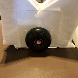 Vignoli - Button to call your server, just like a fast food restaurant