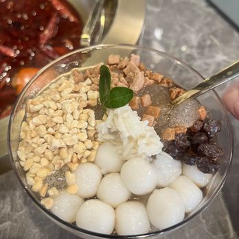 Chengdu Memory - Hot Pot Near Me - Seattle, Washington