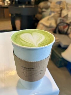 Penny Coffee Roasters Glendora by null