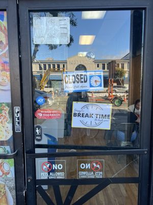 Express Pupusería by null