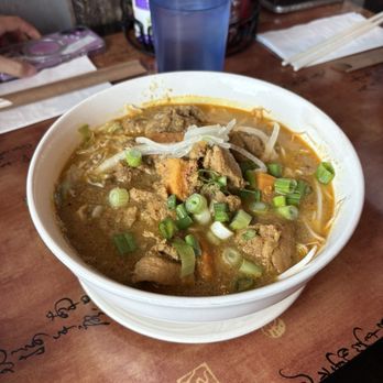 Pho La Cay - BC - Chicken Curry Noodle Soup - Vietnamese Near Me - Columbia, Maryland Pho La Cay - BC - Chicken Curry Noodle Soup - Vietnamese Near Me - Columbia, Maryland