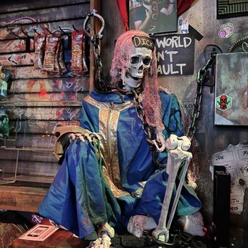 Vault 5421 - Bars Near Me - Orlando, Florida