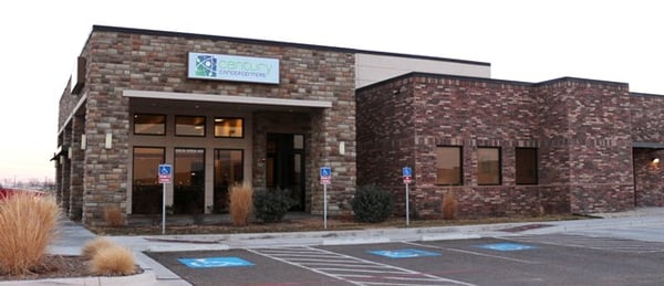 Covenant Outpatient Radiation Treatment Center