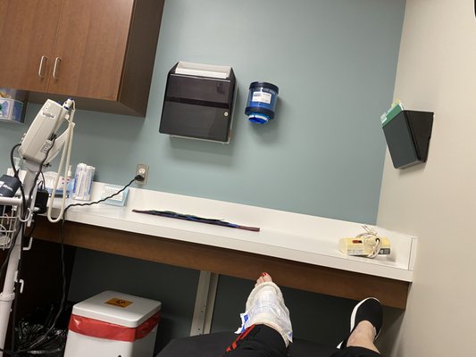 Baptist East Diagnostic Imaging Center