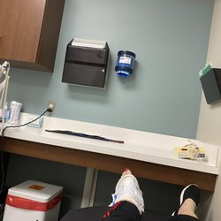 Baptist Health Urgent Care