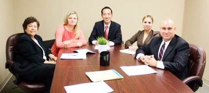 Law Office of Joanne E. Kleiner - immigration attorney in Jenkintown, PA