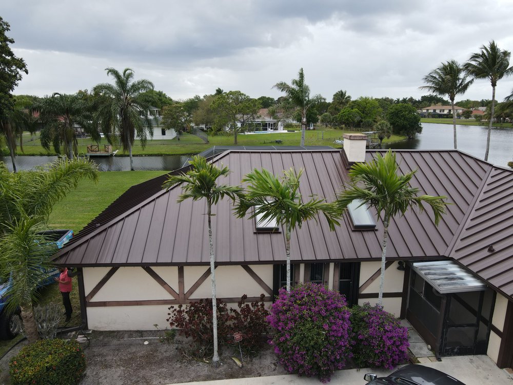 Slide of ASP SuperHome