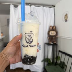 Cool Nate's - Lychee