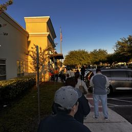 Exterior photo of Social Security - Orlando, Florida Exterior photo of Social Security - Orlando, Florida