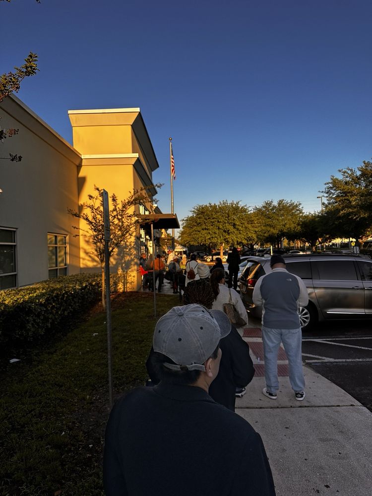 Social Security - social services organization in Orlando, FL