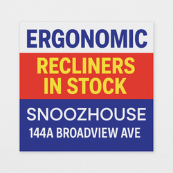 Snoozhouse