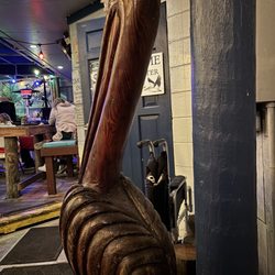 Pelican Alley
