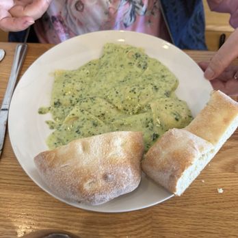 Pastaza - Cheese Ravioli! - Pizza Near Me - Trophy Club, Texas Pastaza - Cheese Ravioli! - Pizza Near Me - Trophy Club, Texas