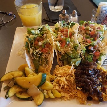 Rusty's Surf & Turf - Smoked brisket tacos - Seafood Near Me - Buxton, North Carolina Rusty's Surf & Turf - Smoked brisket tacos - Seafood Near Me - Buxton, North Carolina